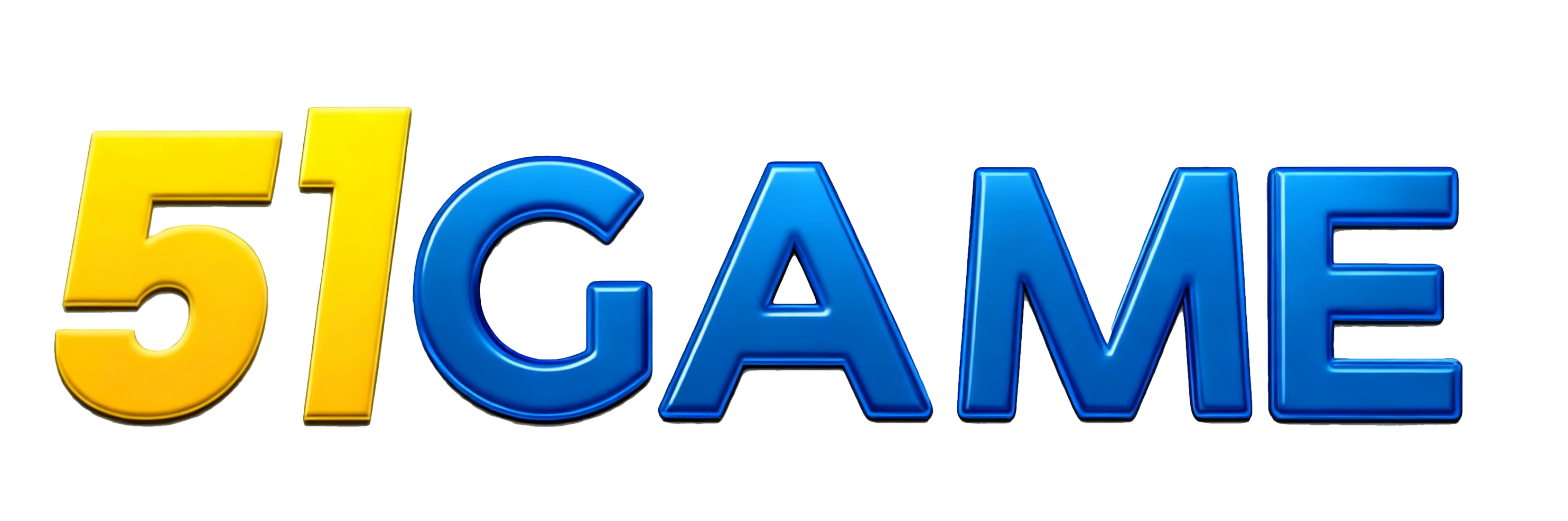 51 Game Logo